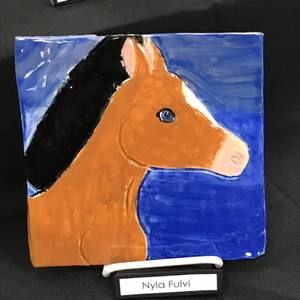 Meet your Posher, Son